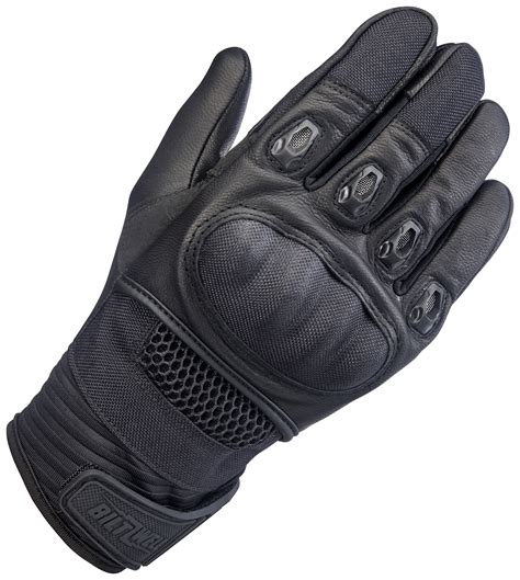 Glove Care and Maintenance Biltwell Bridgeport Gloves